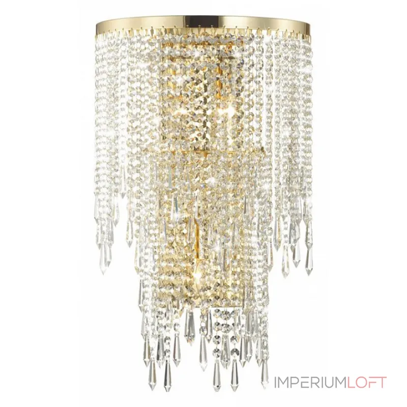 Бра Odeon Light Chokka 5028/3W Бра Odeon Light Chokka 5028/3W