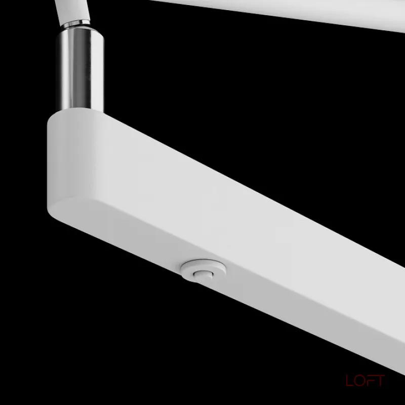 Бра Maytoni Fad MOD070WL-L6W3K от ImperiumLoft Бра Maytoni Fad MOD070WL-L6W3K от ImperiumLoft