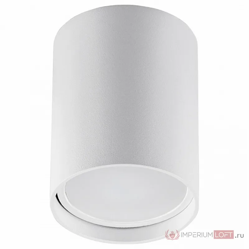 Накладной светильник Feron Saffit 40512 Цвет арматуры белый Цвет плафонов белый от ImperiumLoft