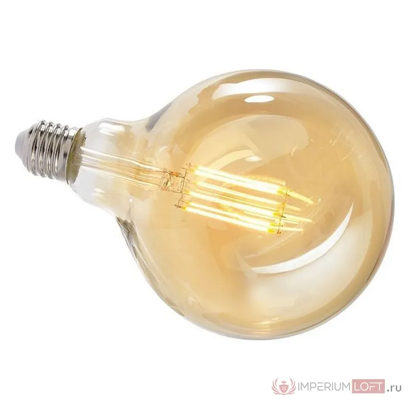 Лампа накаливания Deko-Light Filament E27 8.5Вт 2200K 180069 от ImperiumLoft