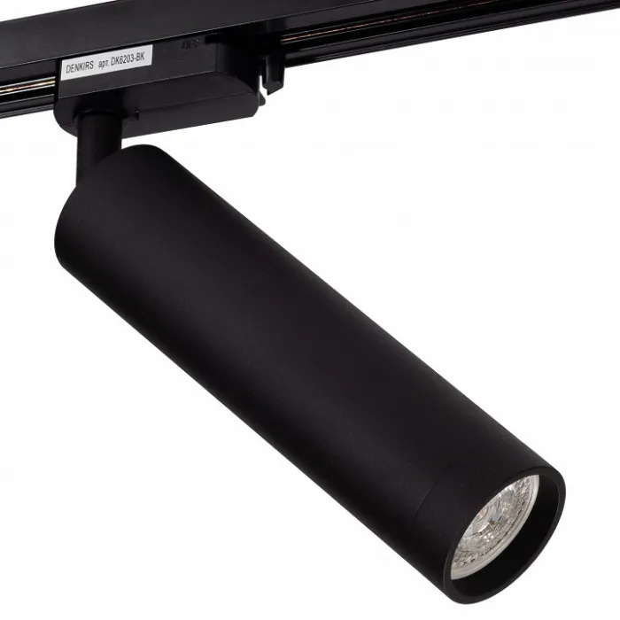 Светильник на штанге Denkirs DK620 DK6203-BK от ImperiumLoft