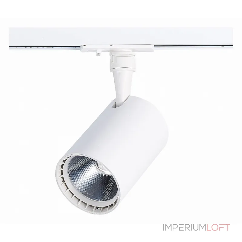 Светильник на штанге ST-Luce Cami ST351.546.20.36 Цвет арматуры белый Цвет плафонов белый