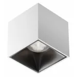 Накладной светильник Maytoni Alfa LED C065CL-L12W4K-D от ImperiumLoft