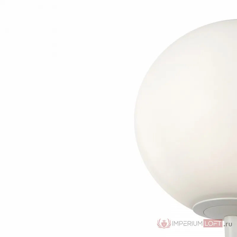 Торшер Maytoni Ring MOD013FL-01W от ImperiumLoft