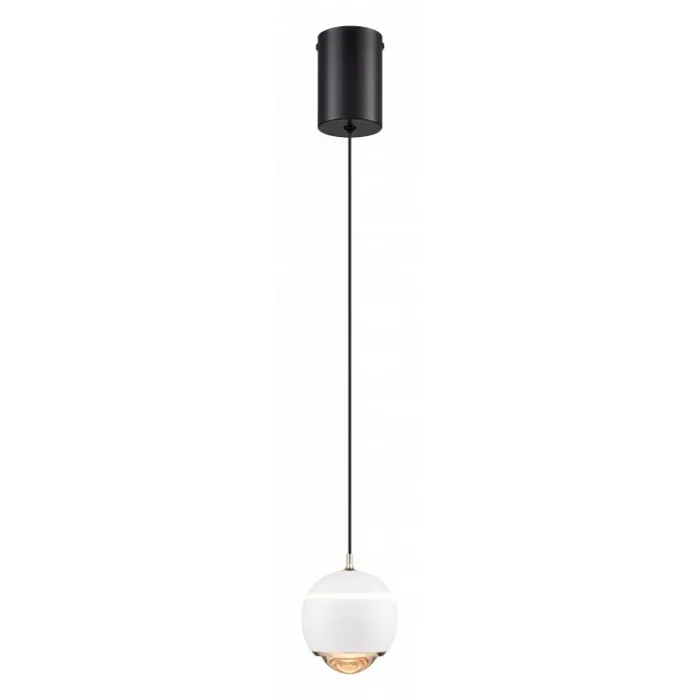Подвесной светильник Wertmark Wertmark WE470.01.306 от ImperiumLoft
