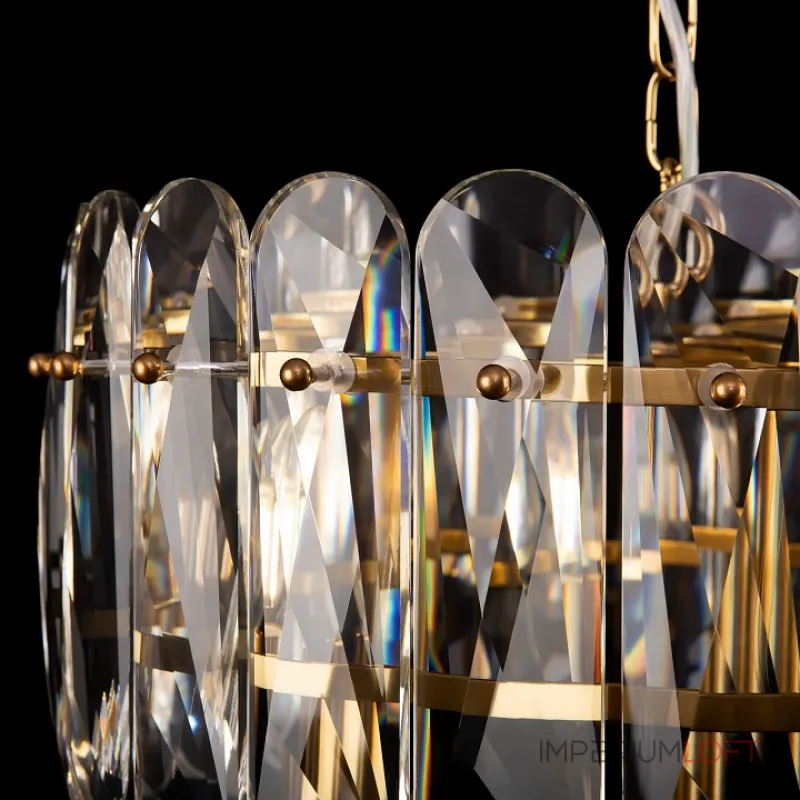 Подвесная люстра Maytoni MOD122PL-05BS Подвесная люстра Maytoni MOD122PL-05BS