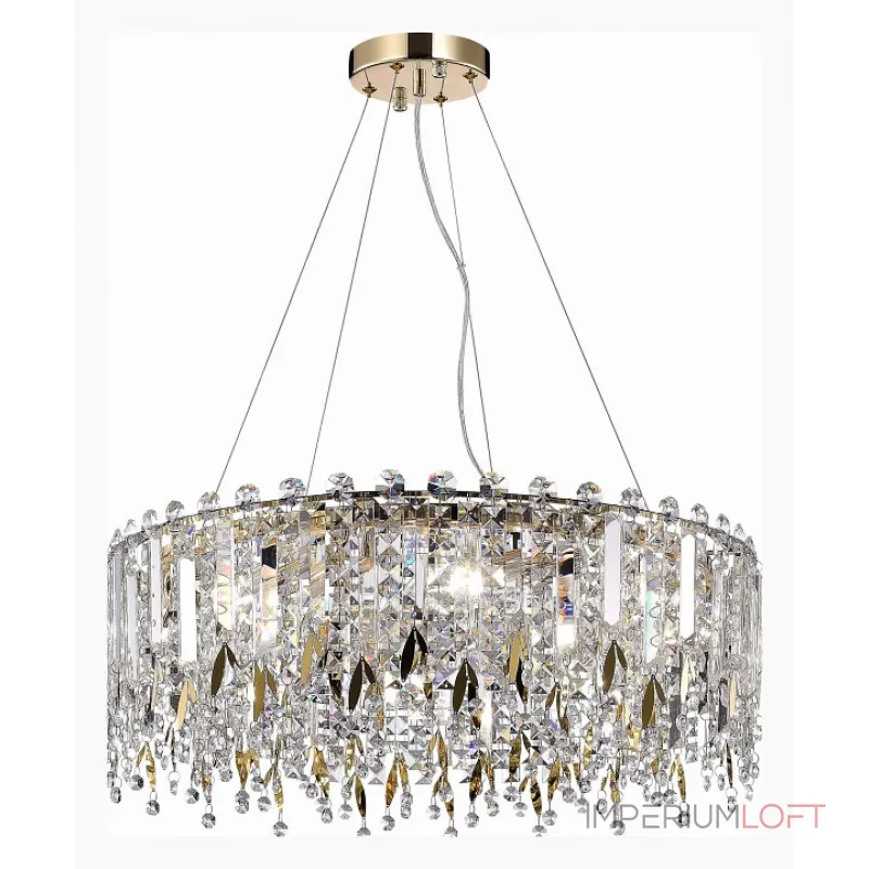 Подвесная люстра ST-Luce Desio SL1655.203.08
