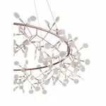 Подвесной светильник ST-Luce Rafina SL379.203.216 от ImperiumLoft