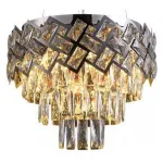 Подвесная люстра Hiper Angers H153-1 