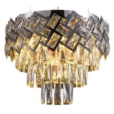 Подвесная люстра Hiper Angers H153-1 