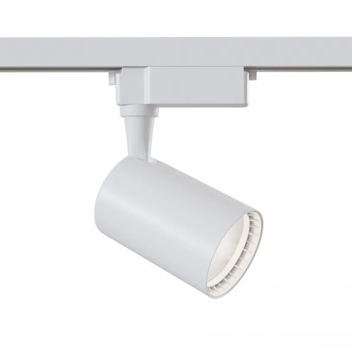 Трековый светильник Maytoni Vuoro TR003-1-10W4K-M-W от ImperiumLoft