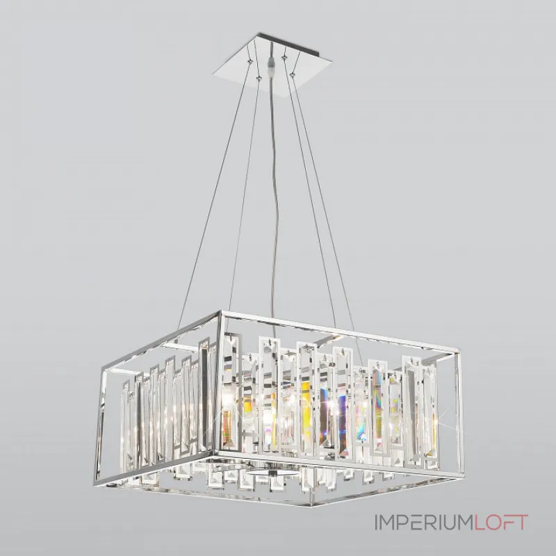 Подвесная люстра 312/6 Подвесная люстра 312/6