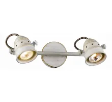 Спот Citilux Веймар CL537522 Цвет арматуры золото Цвет плафонов золото Спот Citilux Веймар CL537522 Цвет арматуры золото Цвет плафонов золото