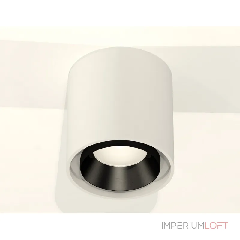 Накладной светильник Ambrella Techno 326 XS7722002 Накладной светильник Ambrella Techno 326 XS7722002