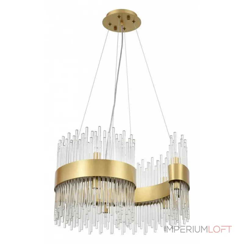 Подвесной светильник Vele Luce Kronos VL3244P12
