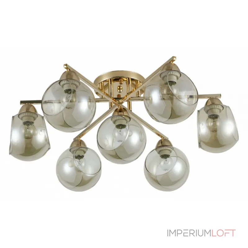 Потолочная люстра Rivoli Ilsa Б0051269