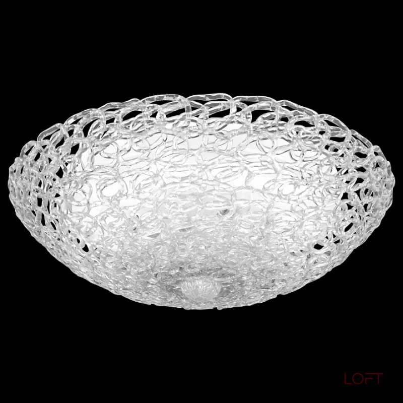 Потолочный светильник Lightstar Murano 603100  Потолочный светильник Lightstar Murano 603100