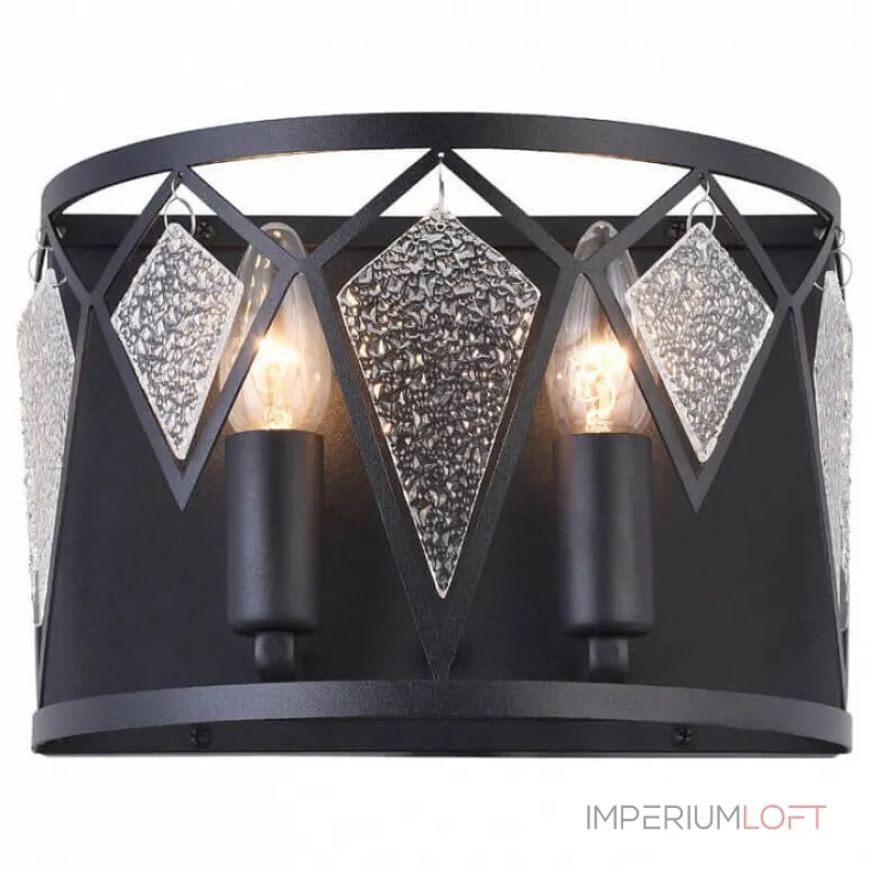 Накладной светильник Vele Luce Tredici 742 VL6162W01 Накладной светильник Vele Luce Tredici 742 VL6162W01
