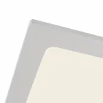 Встраиваемый светильник Maytoni Stockton DL020-6-L12W Цвет арматуры белый Цвет плафонов белый от ImperiumLoft