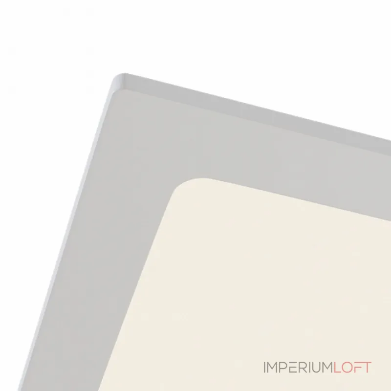 Встраиваемый светильник Maytoni Stockton DL020-6-L12W Цвет арматуры белый Цвет плафонов белый от ImperiumLoft Встраиваемый светильник Maytoni Stockton DL020-6-L12W Цвет арматуры белый Цвет плафонов белый от ImperiumLoft