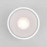 Накладной светильник Elektrostandard Light LED 35141/H белый от ImperiumLoft