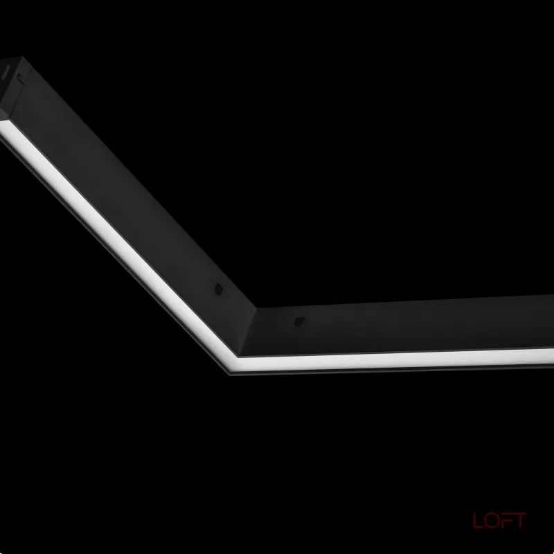 Встраиваемый светильник Lightstar Teta 205257 от ImperiumLoft Встраиваемый светильник Lightstar Teta 205257 от ImperiumLoft