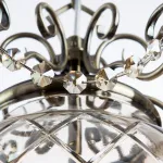 Подвесной светильник Divinare Reggia 1250/15 SP-3 
