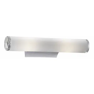 Накладной светильник Ideal Lux Camerino CAMERINO AP2 Цвет арматуры серебро