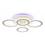 Потолочная люстра Ambrella Original FA8801