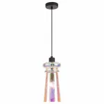 Подвесной светильник Odeon Light Pasti 1 4967/1 от ImperiumLoft