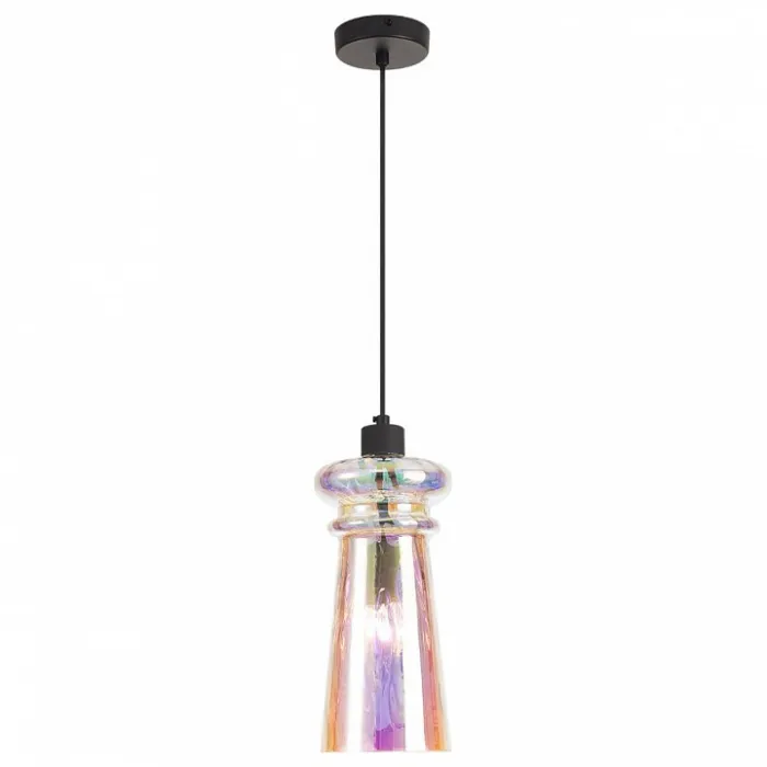 Подвесной светильник Odeon Light Pasti 1 4967/1 от ImperiumLoft