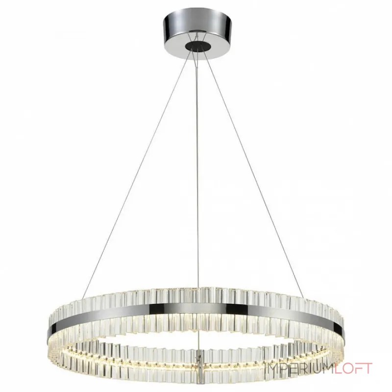 Подвесная люстра Vele Luce Faccia VL1694P02 