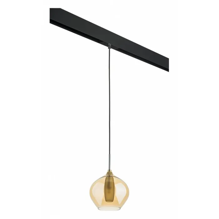 Подвесной светильник Lightstar Pentola PRO803043 от ImperiumLoft