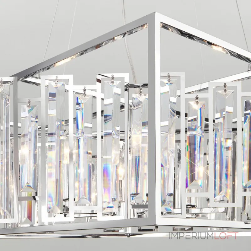 Подвесная люстра 312/6 Подвесная люстра 312/6