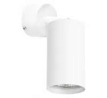 Бра Lightstar Rullo RB436 Цвет арматуры белый Цвет плафонов белый