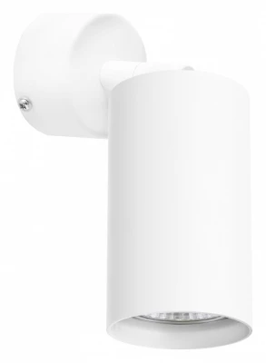 Бра Lightstar Rullo RB436 Цвет арматуры белый Цвет плафонов белый