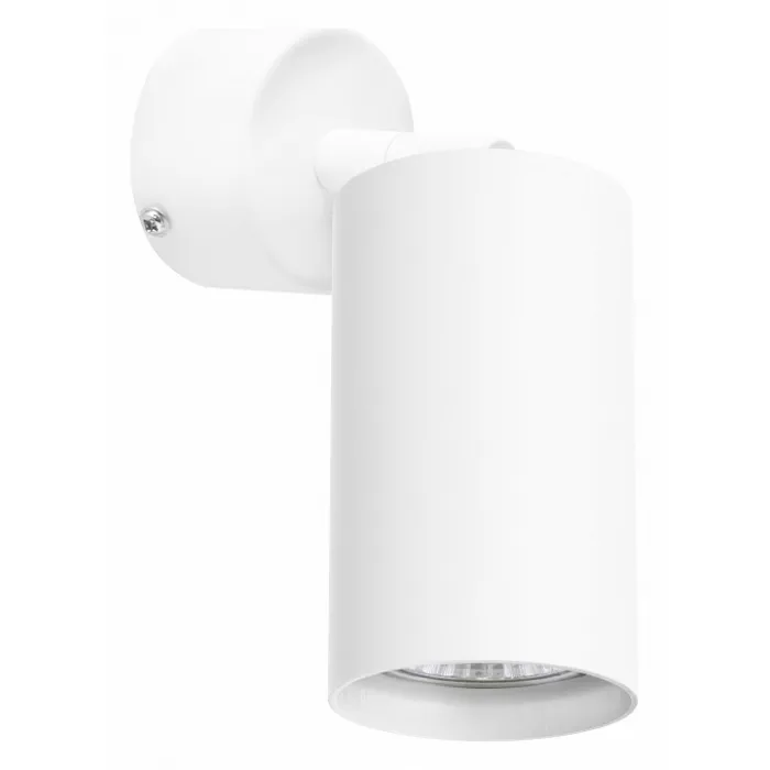 Бра Lightstar Rullo RB436 Цвет арматуры белый Цвет плафонов белый от ImperiumLoft