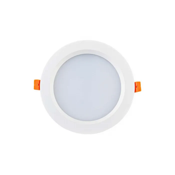 Встраиваемый светильник Donolux DL18891 DL18891/15W White R Dim от ImperiumLoft