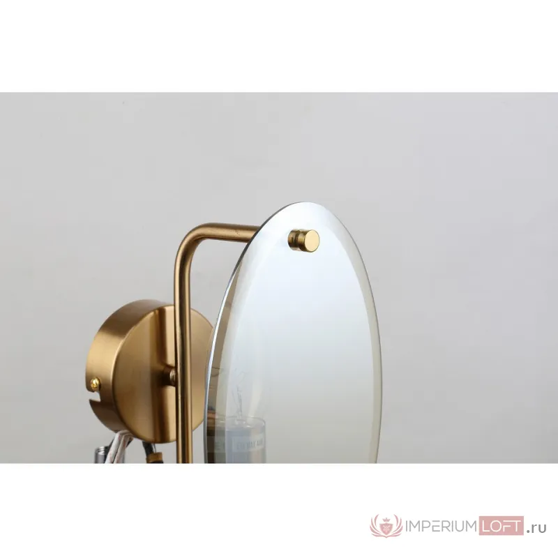 Бра F-promo Ovate 4085-1W от ImperiumLoft