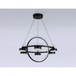 Подвесная люстра Ambrella FL FL51775