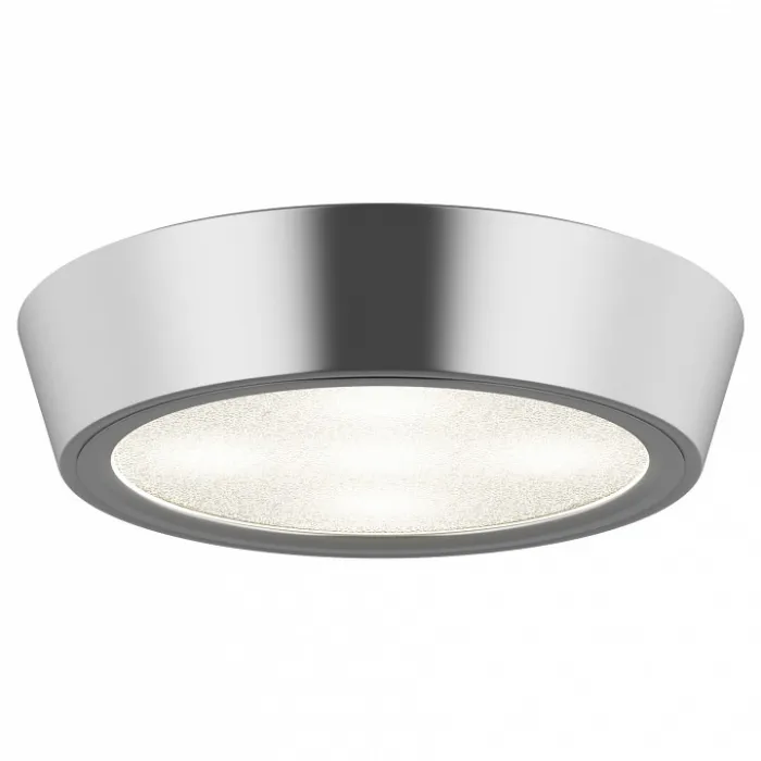 Накладной светильник Lightstar Urbano mini 214794 Цвет арматуры хром от ImperiumLoft