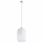 Подвесной светильник Arte Lamp Arwen A1903SP-1WH 