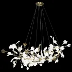 Подвесной светильник Loft it Fleur 10125/10 от ImperiumLoft