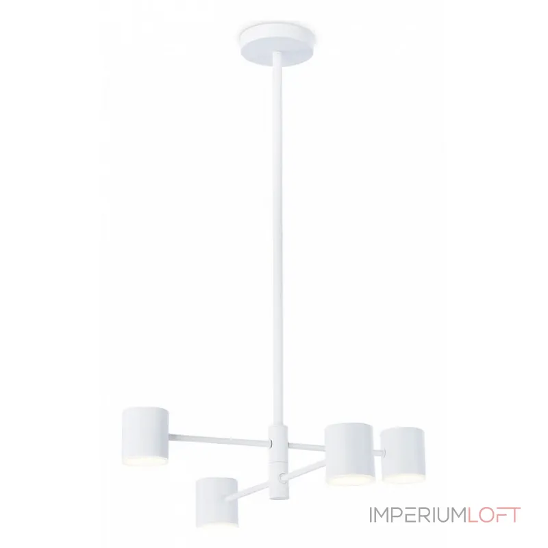 Люстра на штанге Ambrella FL FL51705 Люстра на штанге Ambrella FL FL51705