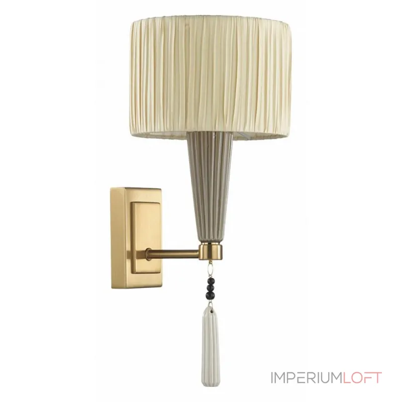 Бра Odeon Light Latte 5403/1W