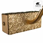 Подсветка для картин Arte Lamp Picture Lights Lux A5075AP-2GA Цвет арматуры золото Цвет плафонов золото