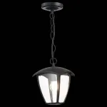 Подвесной светильник ST-Luce Sivino SL081.403.01 Цвет плафонов прозрачный от ImperiumLoft