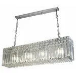 Подвесная люстра TopLight Lorinda TL1166-4H1 