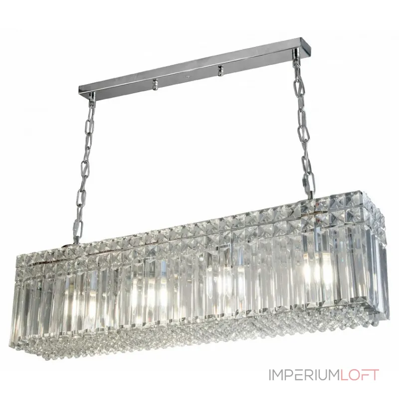 Подвесная люстра TopLight Lorinda TL1166-4H1 
