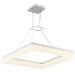 Подвесная люстра Horoz Electric Clasis HRZ00000829